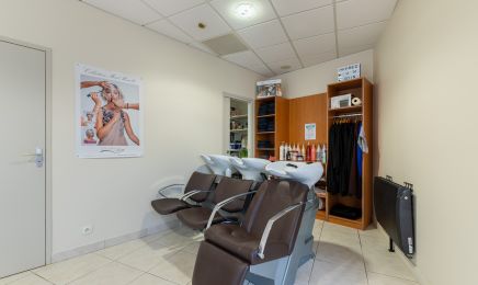 Annick Coiffure - Pontchâteau : Coiffeur à Pontchâteau