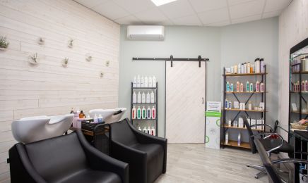 Le Salon by Élodie - Expert Blond et Balayage : Coiffeur à Champeix