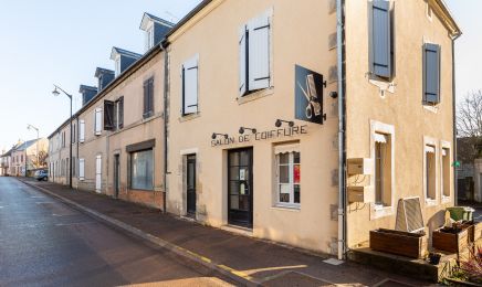 Atelier BeL'Hair : Coiffeur à Rouy