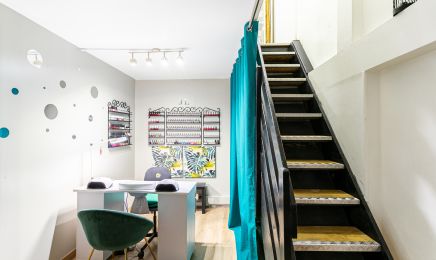 JL Coiffure & Esthétique : Coiffeur à Argenteuil