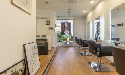 L’ art de pl’Hair : Coiffeur à Saint-Baldoph