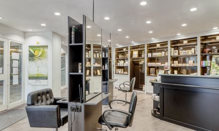 Aux Ciseaux d’Art Gens  : Coiffeur à Compiègne