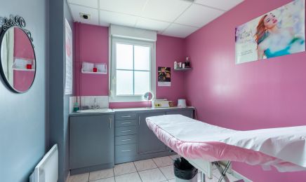Institut Ellentys : Manucure à Montigny-le-Bretonneux