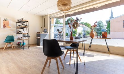 Chloé b : Coiffeur à Le Haillan