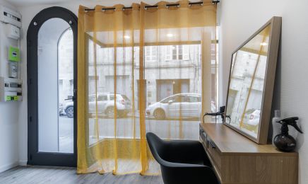 Le Madame : Coiffeur à Libourne
