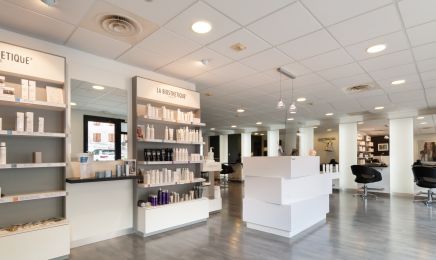Studio Coiffure et Beauté : Coiffeur à Wisches
