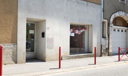 Un instant bien-être : Institut de beauté à Murat-sur-Vèbre