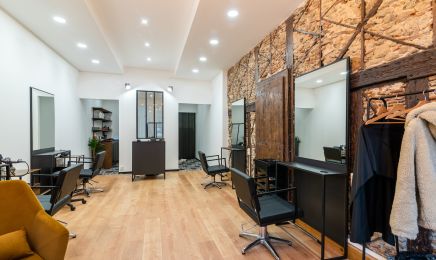 Chez Marion Coiffure : Coiffeur à Foix