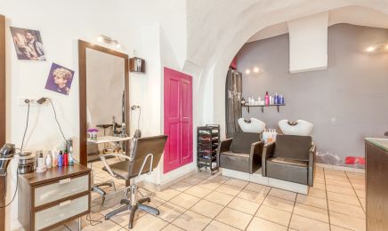 Aurelie Coiffure : Coiffeur à Mérindol