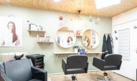 L’atelier de Julie : Coiffeur à Saint-Loup-Hors