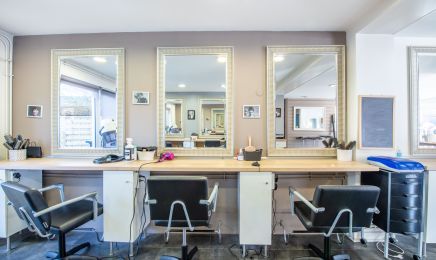 Instant coiffure  : Coiffeur à Bosc-le-Hard