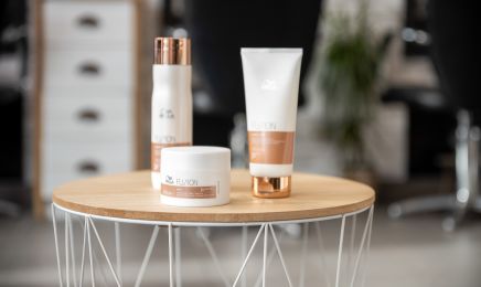 Apauline Hair  : Coiffeur à Villegouge