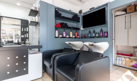 D&C coiffure  : Coiffeur à Paris