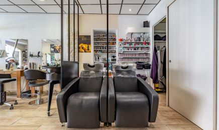 Sandrina Coiffure Mixte : Coiffeur à Mandelieu-la-Napoule