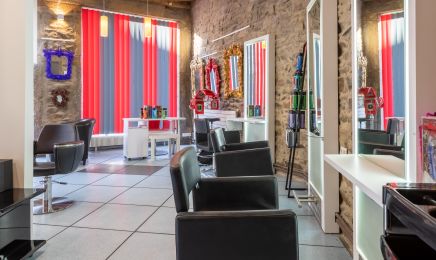 Style avenue : Coiffeur à Lyon