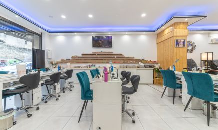 Bang Nails - Rondelet : Manucure à Montpellier