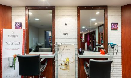 Hair Box : Coiffeur à Briec