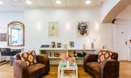 Coiffure s'coup : Coiffeur à Biarritz