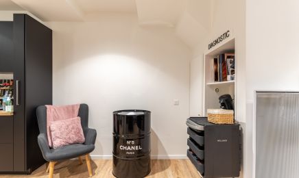 Le Salon de Karine : Coiffeur à Béthune