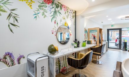 Atelier de Coiffure : Coiffeur à Perros-Guirec