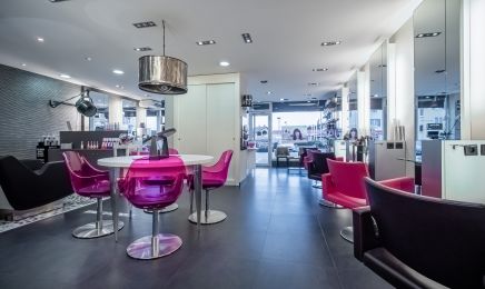 Hervé Cros Coiffure : Coiffeur à Davézieux