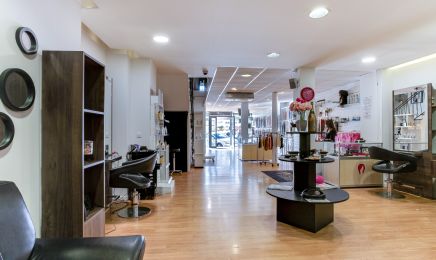 Royal extension - Cannes : Coiffeur à Cannes