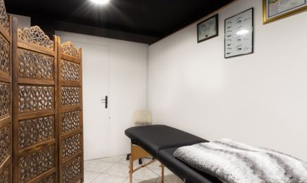 L'atelier : Institut de beauté à Bréhal