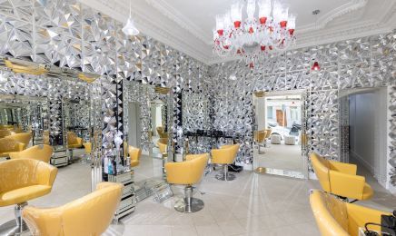 Patrick & Marcel Paris 7 : Coiffeur à Paris