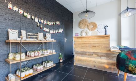 Mahana Spa : Institut de beauté à Colomiers