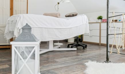 Magnifisens : Institut de beauté à Dangé saint romain