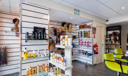 Cynbial coiffure : Coiffeur à Mitry-Mory