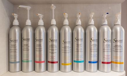 Esprit Libre : Coiffeur à Angers