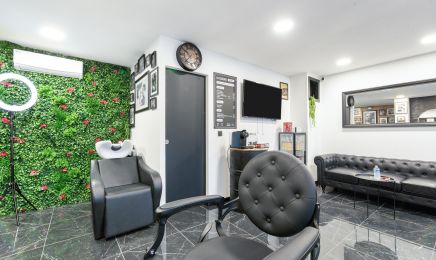 The Barber Avenue : Institut de beauté à Montpellier