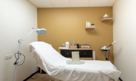 Sophie Diminu'Tifs : Institut de beauté à Piolenc