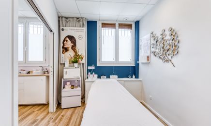 Bulle Bien Être : Institut de beauté à Saint-Hilaire-du-Harcouët