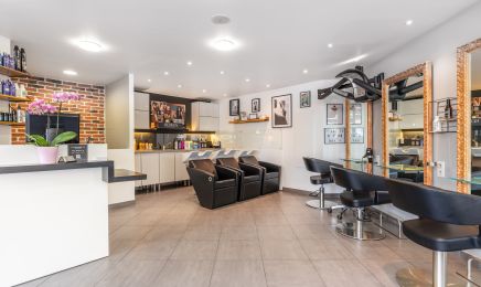 Hair Cut : Coiffeur à Montrouge