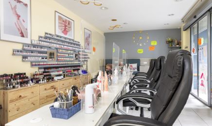 Shelly Beauté : Institut de beauté à Nogent-sur-Marne