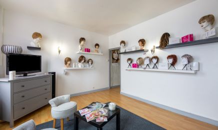 Style Coif : Coiffeur à Bû