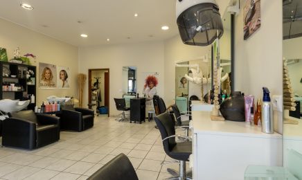 Y D' Coiffure : Coiffeur à Aurillac