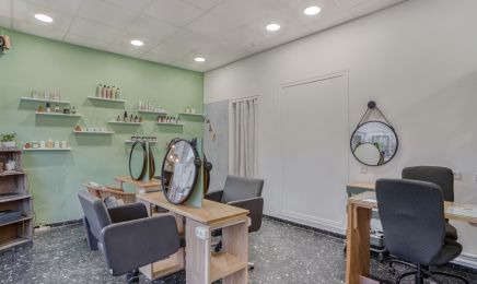 Lineade Coiffure : Coiffeur à L'Haÿ-les-Roses