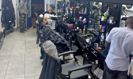Rambo Coiffure : Coiffeur à Bordeaux