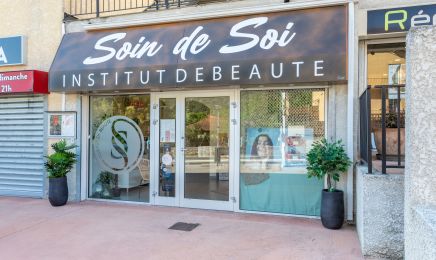 Soin de soi : Institut de beauté à Ria-Sirach