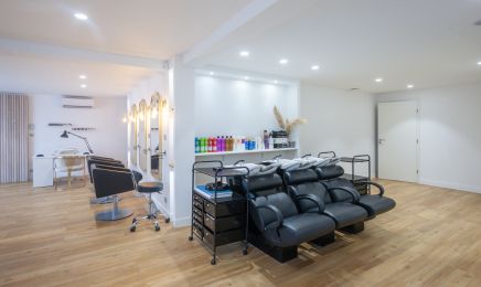 Ness Beauty : Coiffeur à Marseille