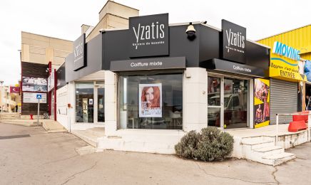 Yzatis - Juvignac : Coiffeur à Juvignac