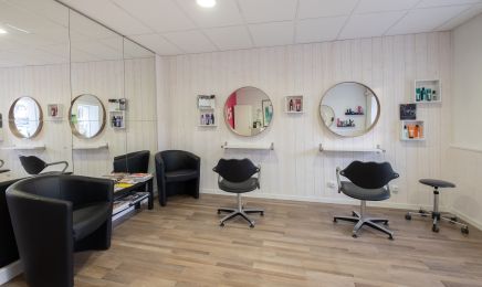 JB Styl’ coiffure : Coiffeur à Saint-Clar-de-Rivière