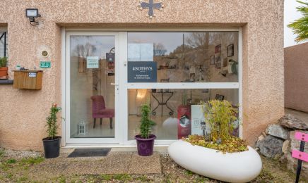 So de l'Ange : Institut de beauté à Bouloc