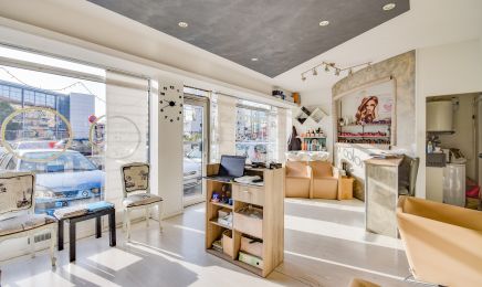 N'R Coiffure Unis dans l'élégance : Coiffeur à Toulouse