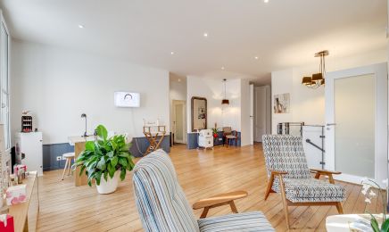 Beauté 33 : Manucure à Bordeaux