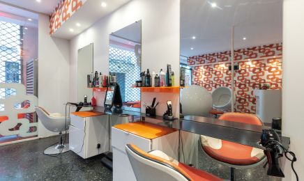 C-Boris : Coiffeur à Montpellier
