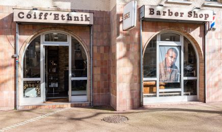 Coiff’Ethnik : Coiffeur à Créteil
